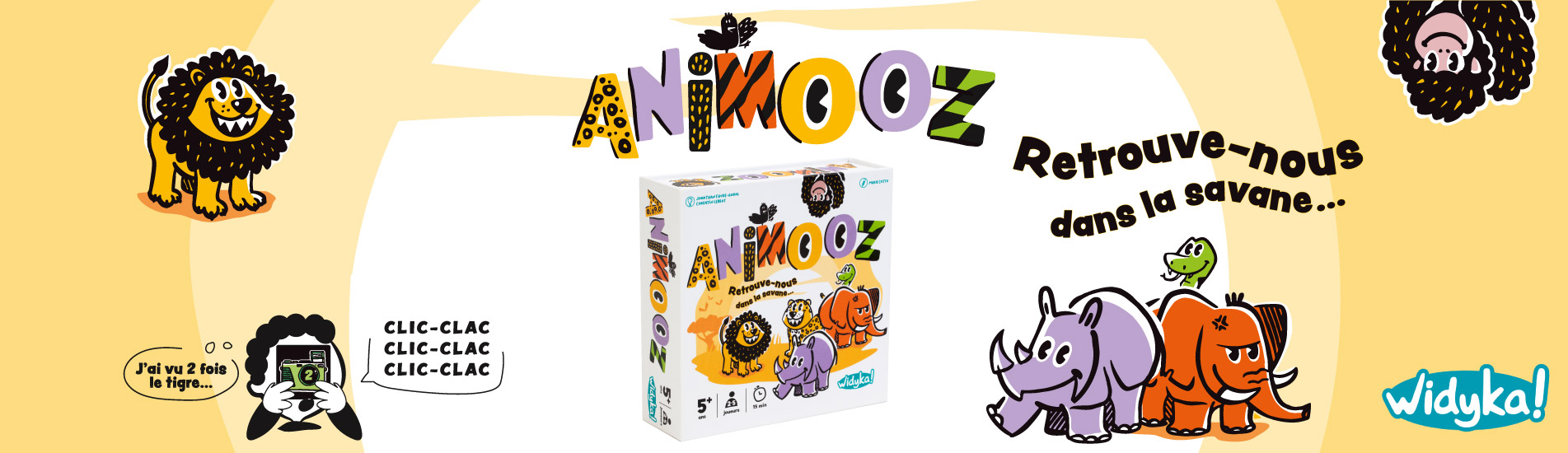 Animooz – Widyka