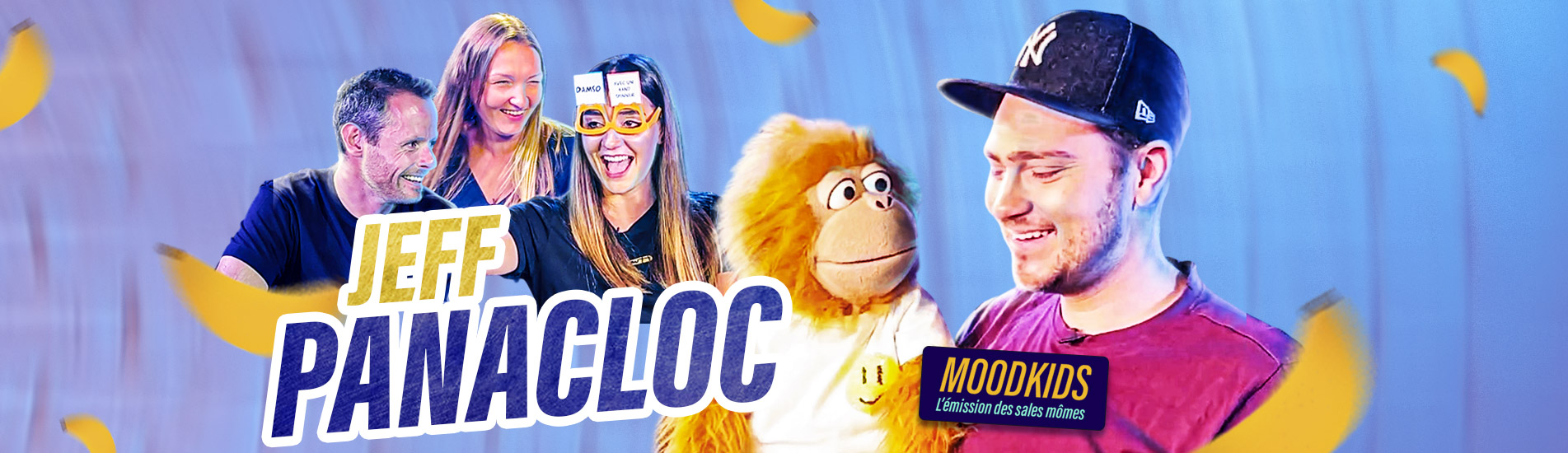 Jeff Panacloc