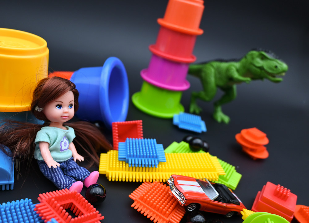 Photo jouets WonderKids