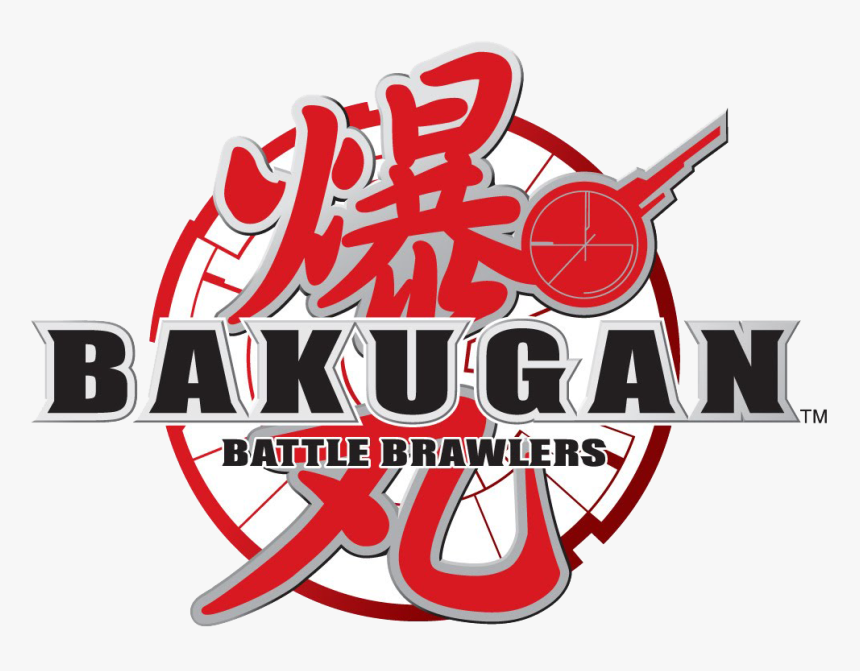 Logo Bakugan