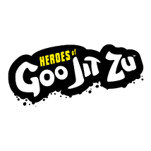 Logo Goo Jit Zu