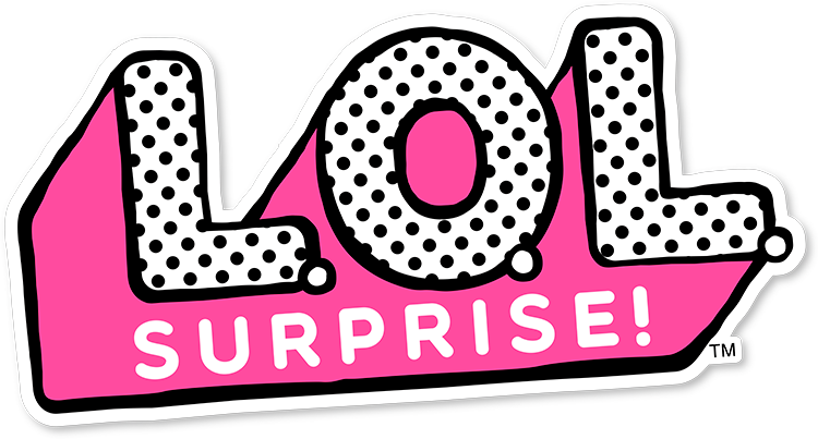 Logo LOL Surprise