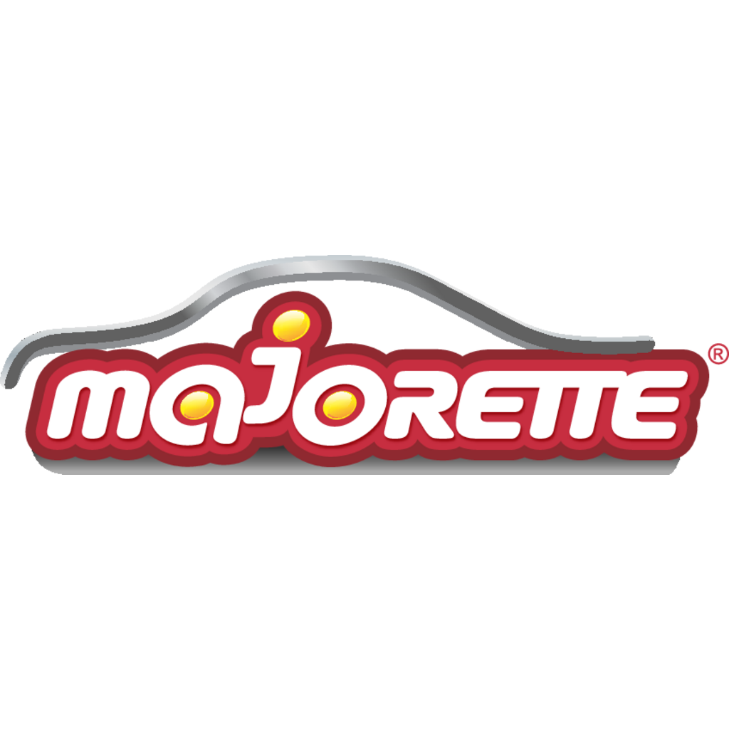 Logo Majorette