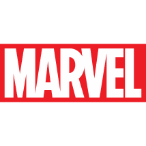 Logo Marvel