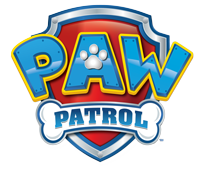 Logo Pat Patrouille