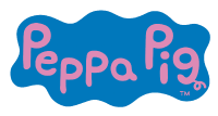 Logo Peppa Pig
