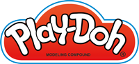 Logo Play-Doh
