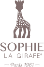 Logo Sophie la Girafe