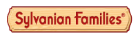 Logo Sylvanian Families