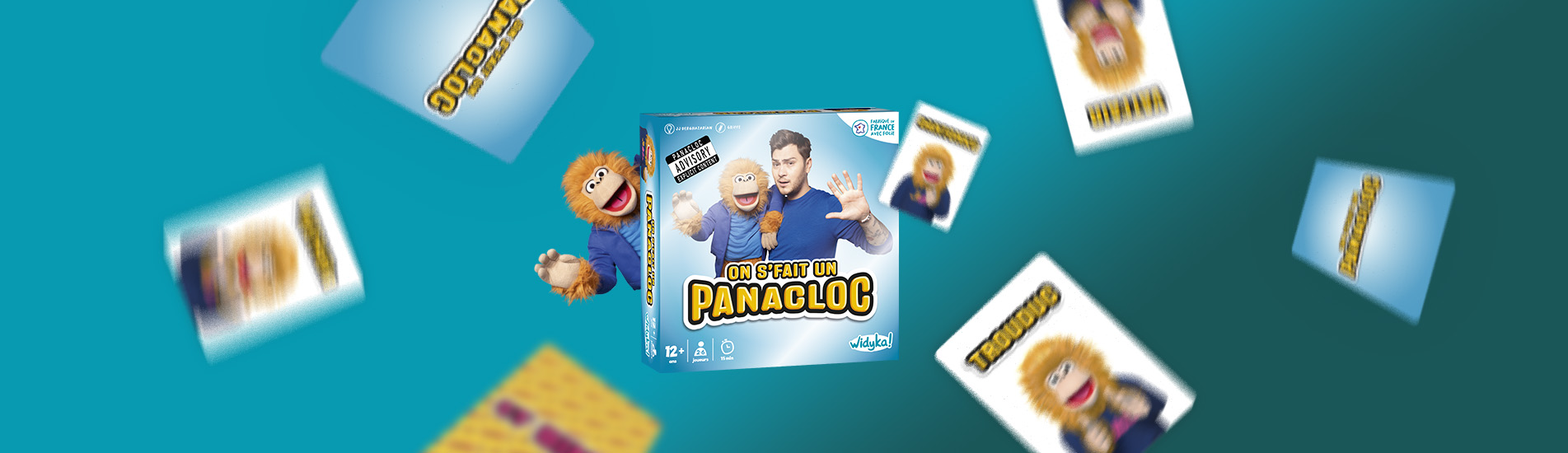 On s’fait un Panacloc