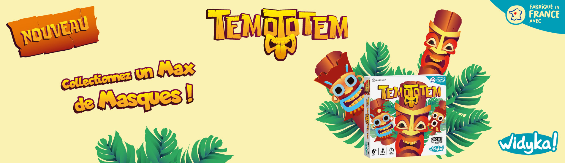 Temototem
